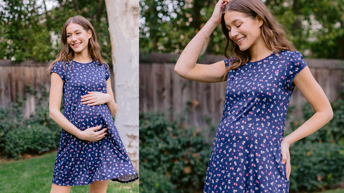 Hello Miz Maternity Clothes Tips