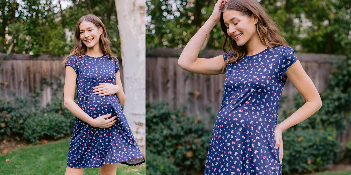 Hello Miz Maternity Clothes Tips