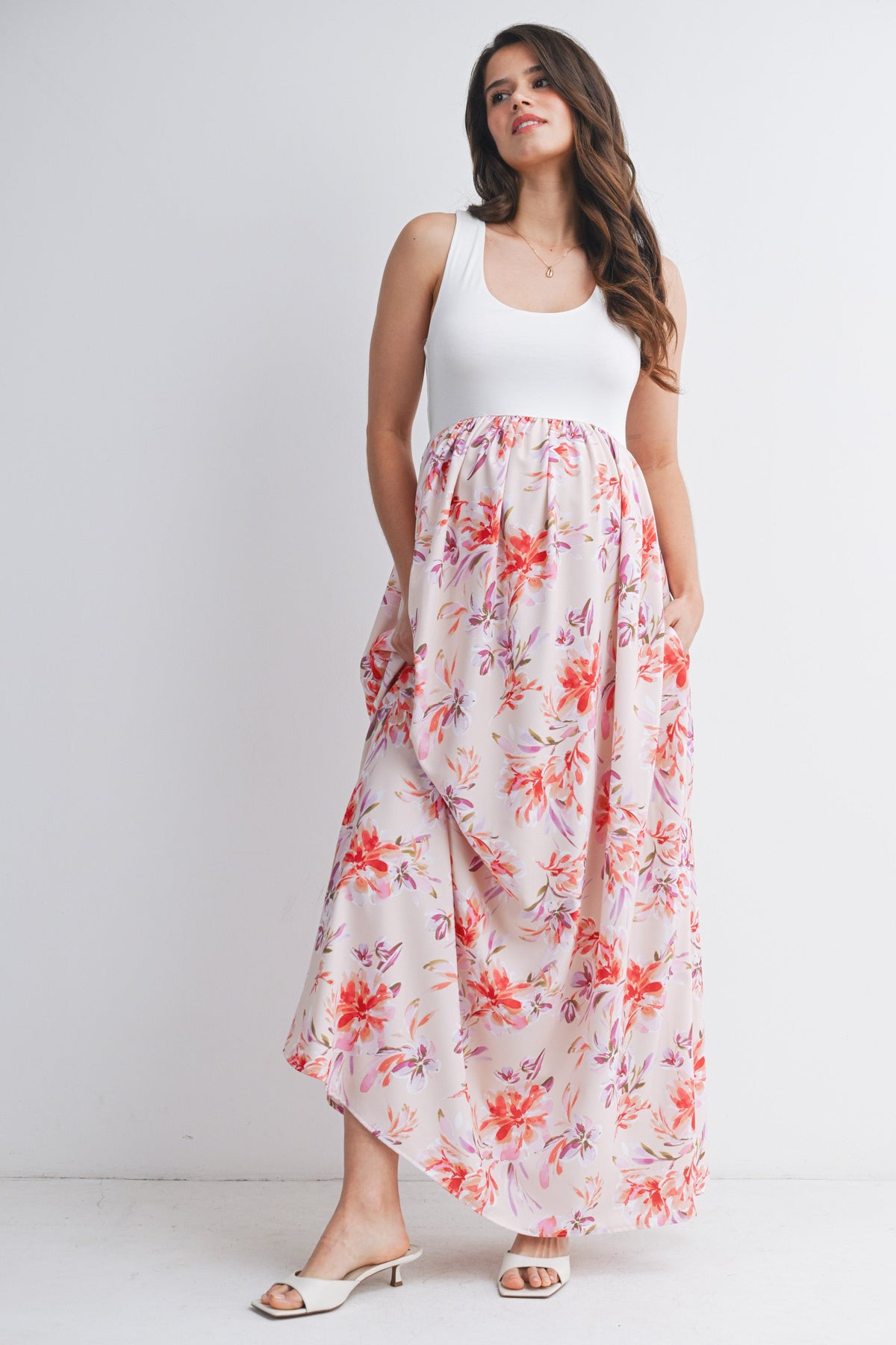 Baby Shower Dresses