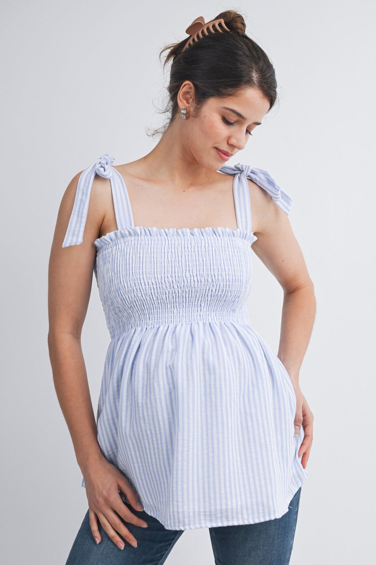 Maternity Tops