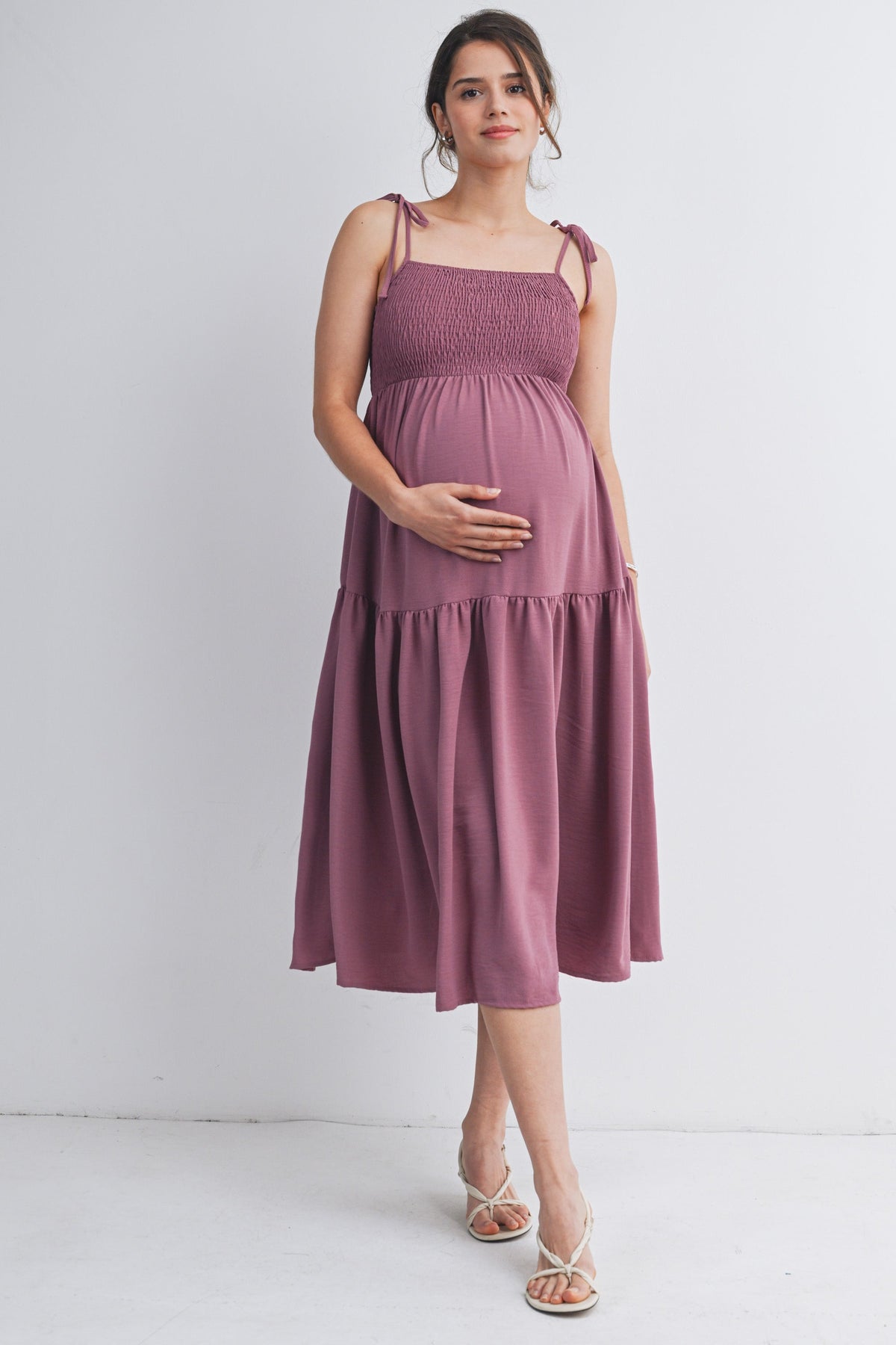 Maternity Dresses