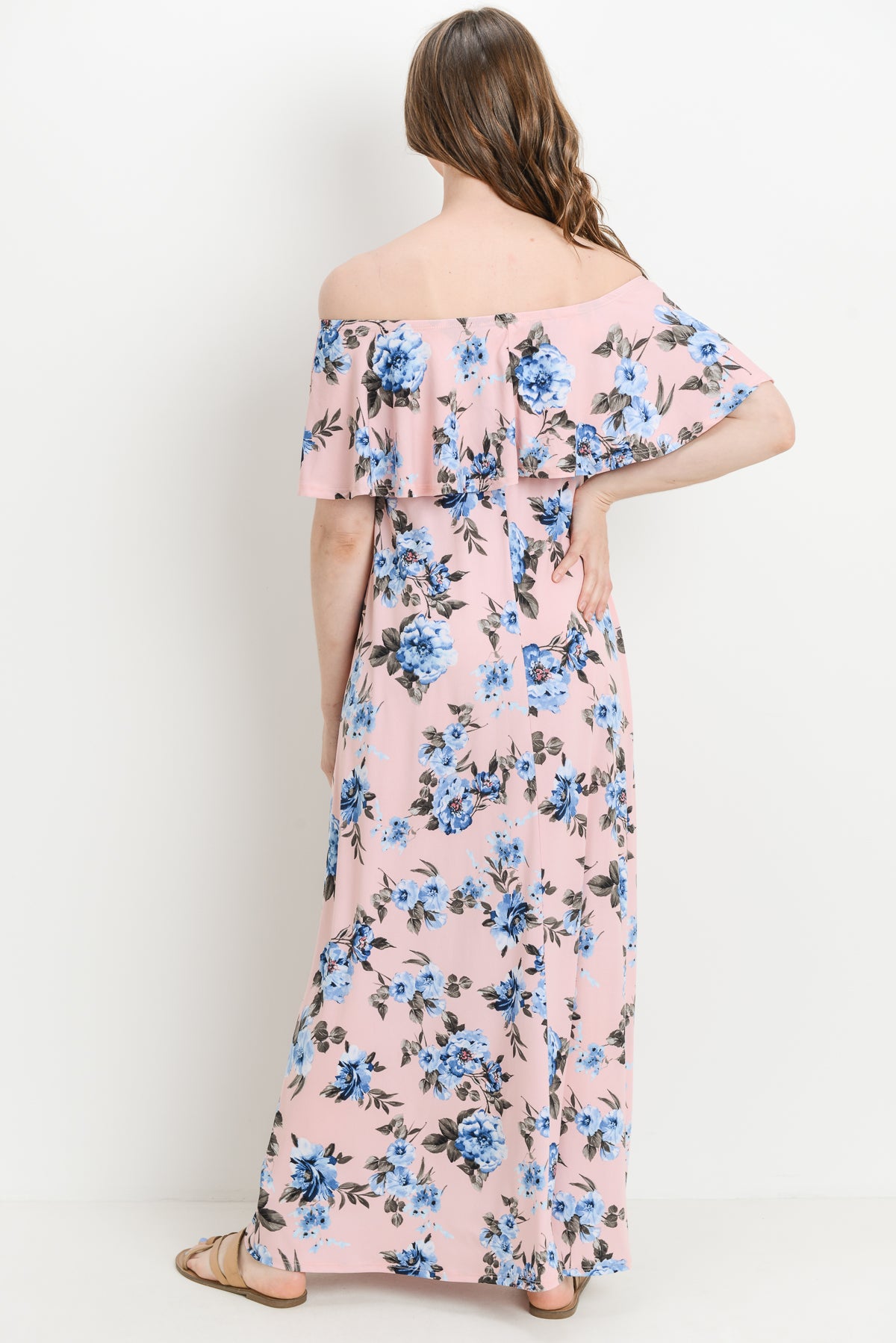 hm a line maxi dress H&M A-Line Maxi Dress at Foxvalley Mall in Aurora, IL